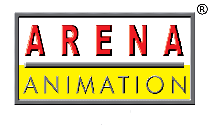 Arena Animation
