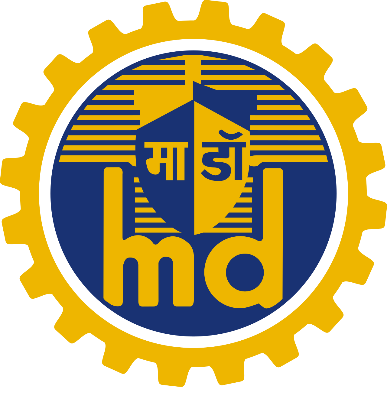 Mazagon Dock Shipbuilders Ltd.