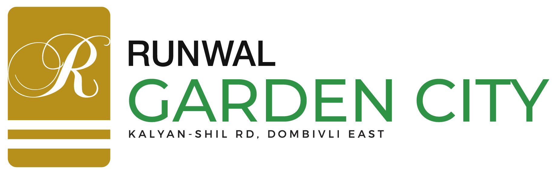 Runwal Garden City